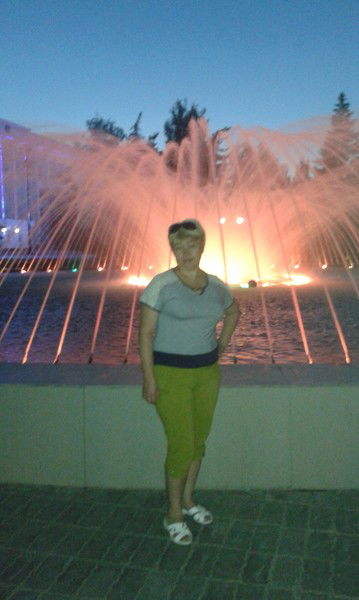 Клара Муратова