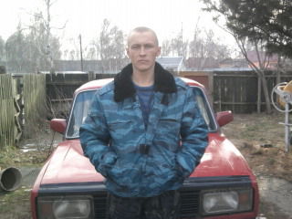 Руслан Третьяков