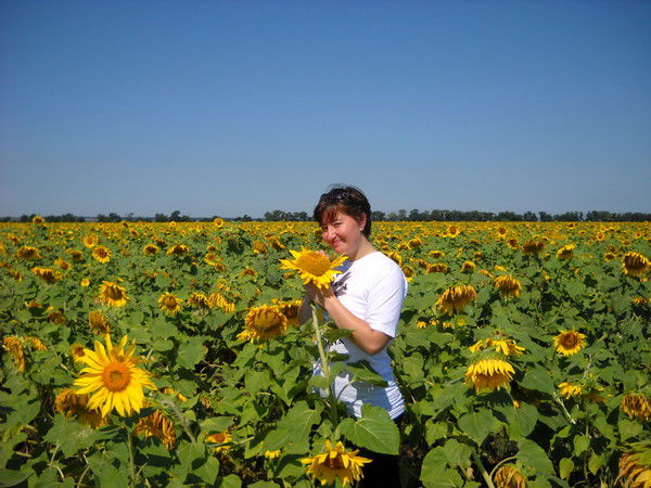 Наталія Полівода