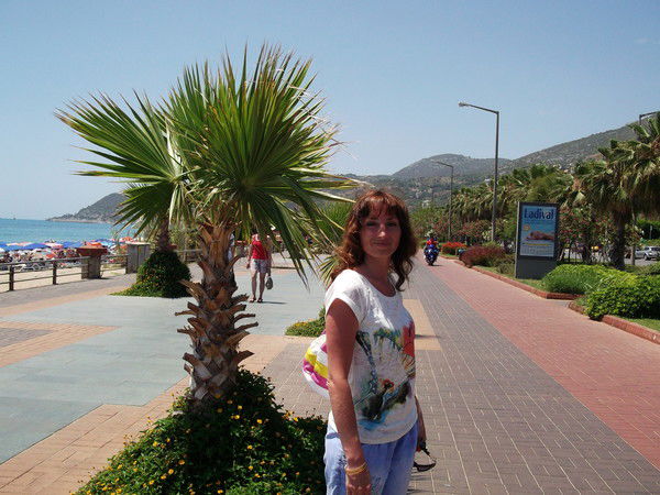 Вера Виноградова