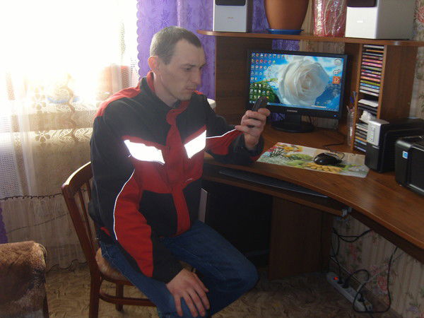 Евгений Куртов