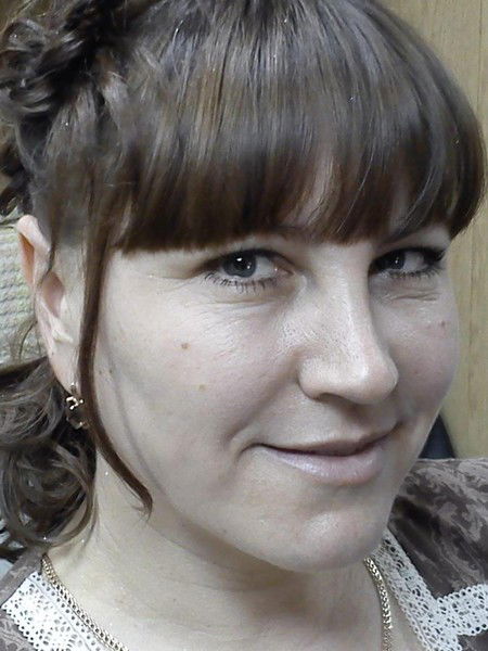 Наталья Якубчик