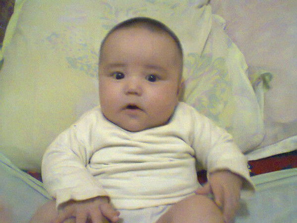 Замзагуль Нагимова