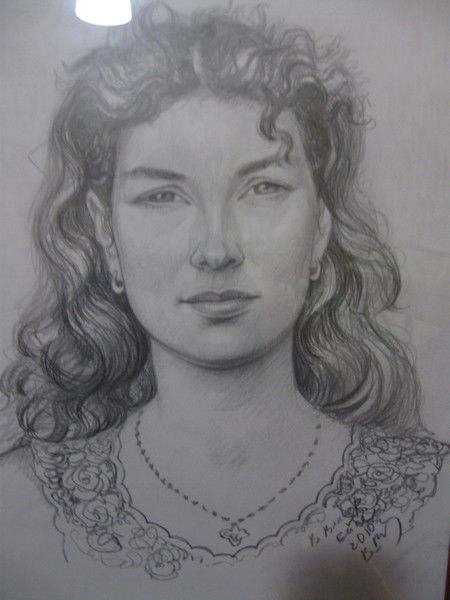 Татьяна Неволина