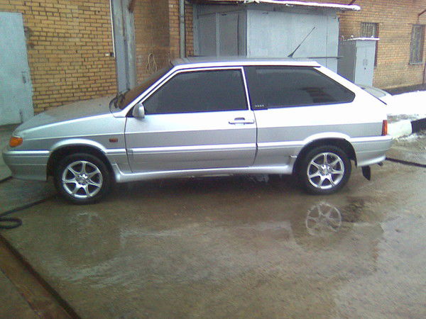 Сергей Медков