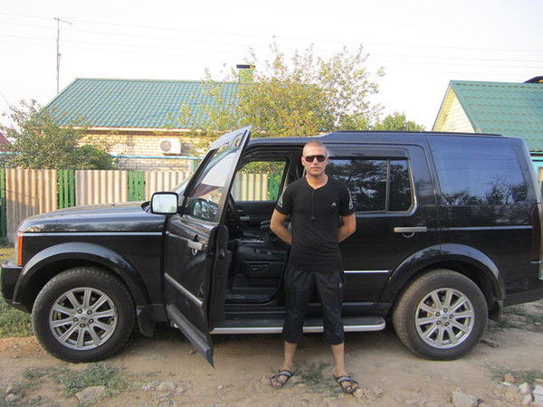 Сергей Июдин