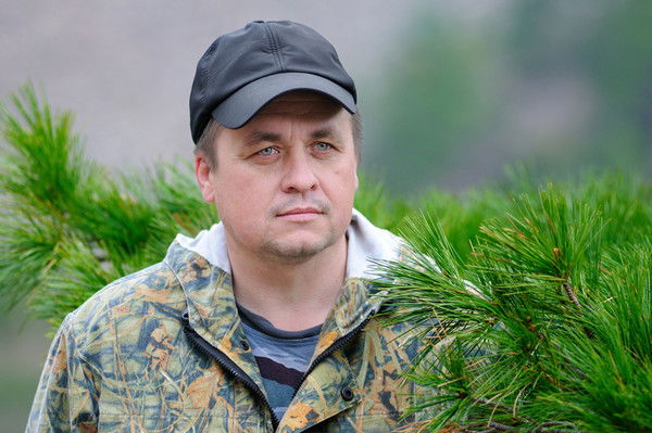 Эдуард Ефремов