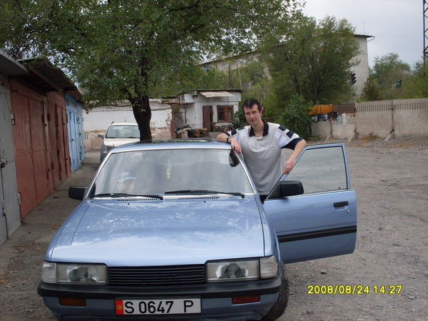 Евгений Михайлусов