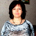 Оксана Ядрышникова
