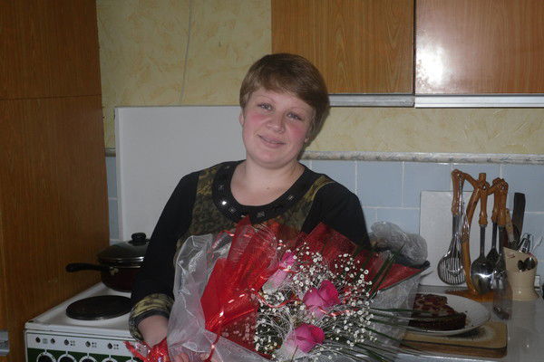 Наталья Авдасева