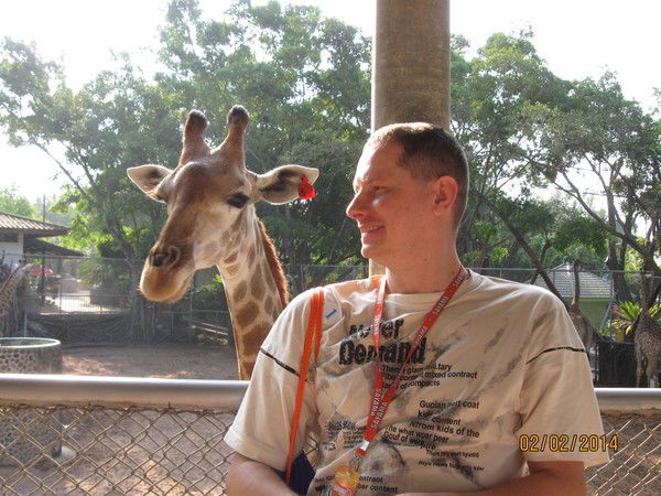 Владимир Че