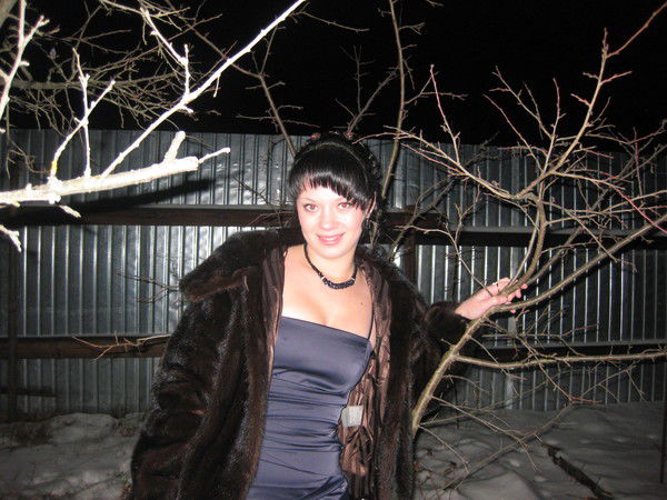 Ольга Голуб