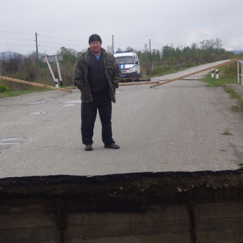 Алексей Щеников