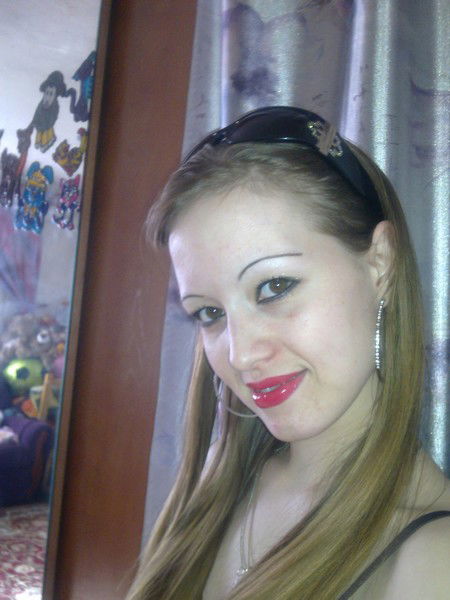 Виктория Мачнева