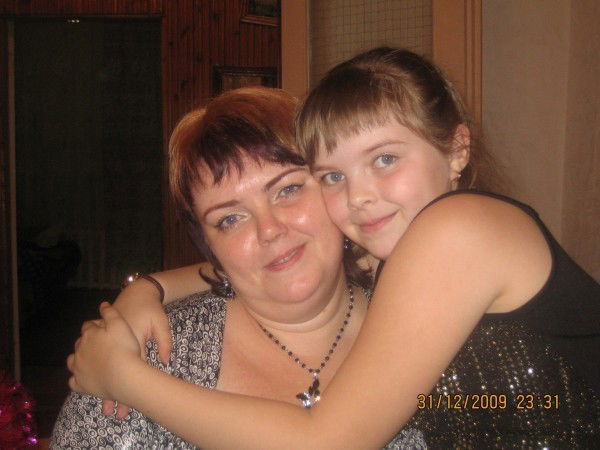 Елена Кулинич