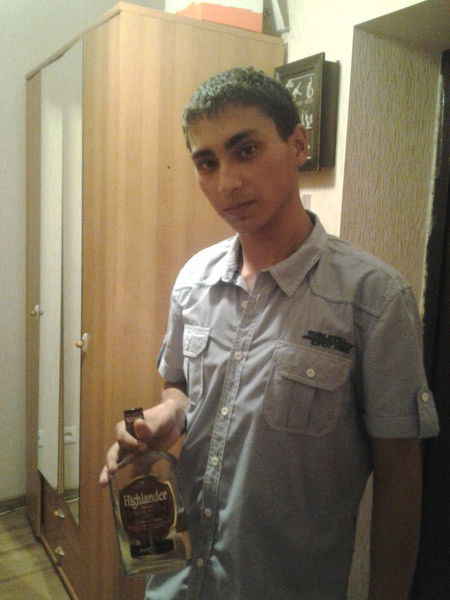 Тёмка ***********