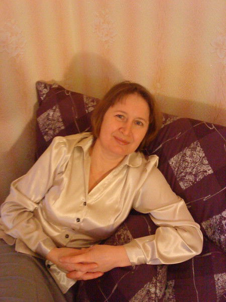 Екатерина Суровенко