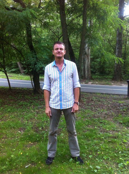 Виктор Растегаев