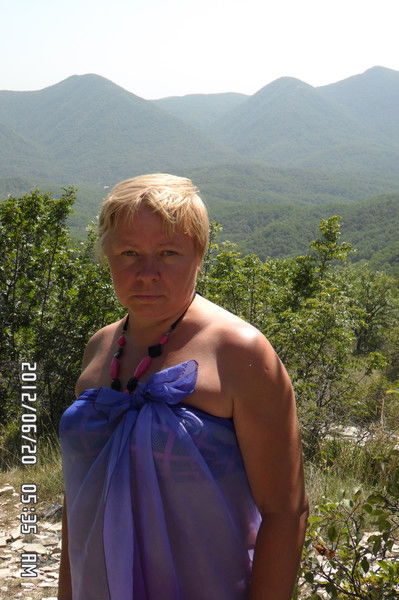 Светлана Жукова