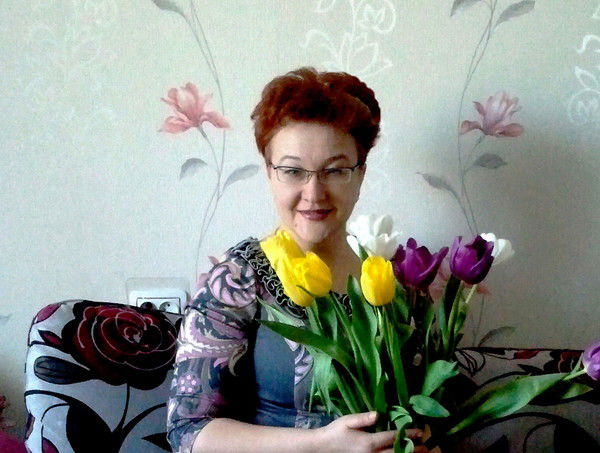 Ольга Мироненко