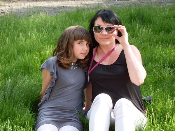 Лиза Шемякина