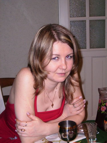 Татьяна Яркиева