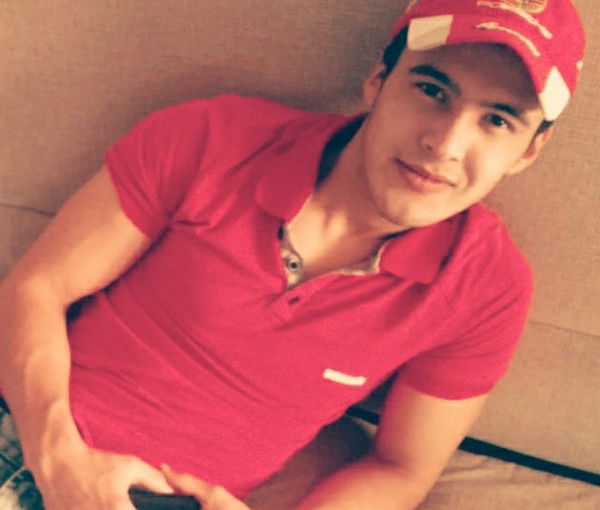 Абитхан Батырханов