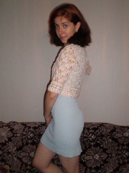 Людмила Бояринова