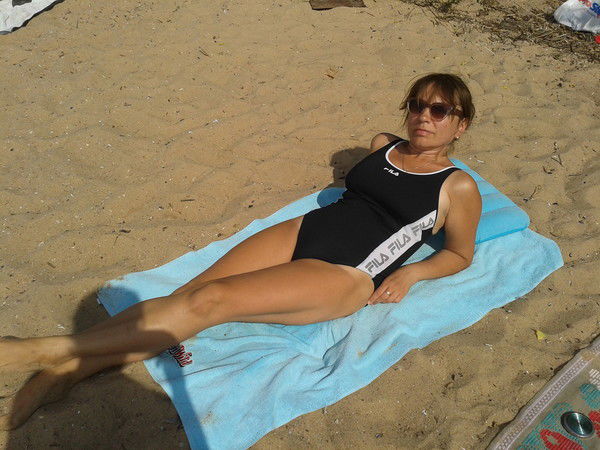 Инна Королева