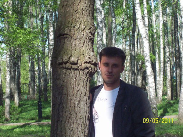 Дмитрий Панкин