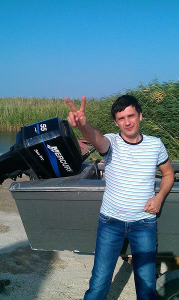 Антон Соловьев