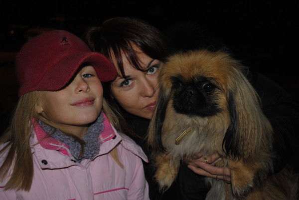 Анна Кокшарова