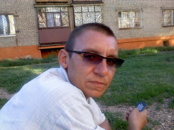 Дмитрий Прокофьев