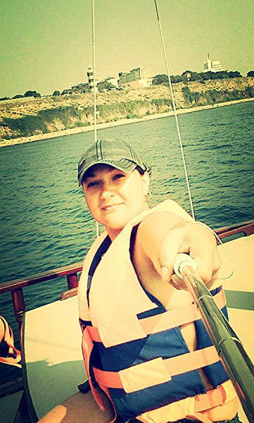 Екатерина Кострина