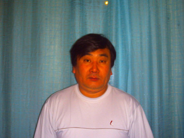 Евгений Ким