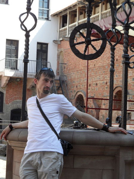 Вадим Саныч