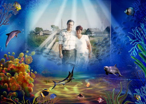 Александр И Ирина Франц