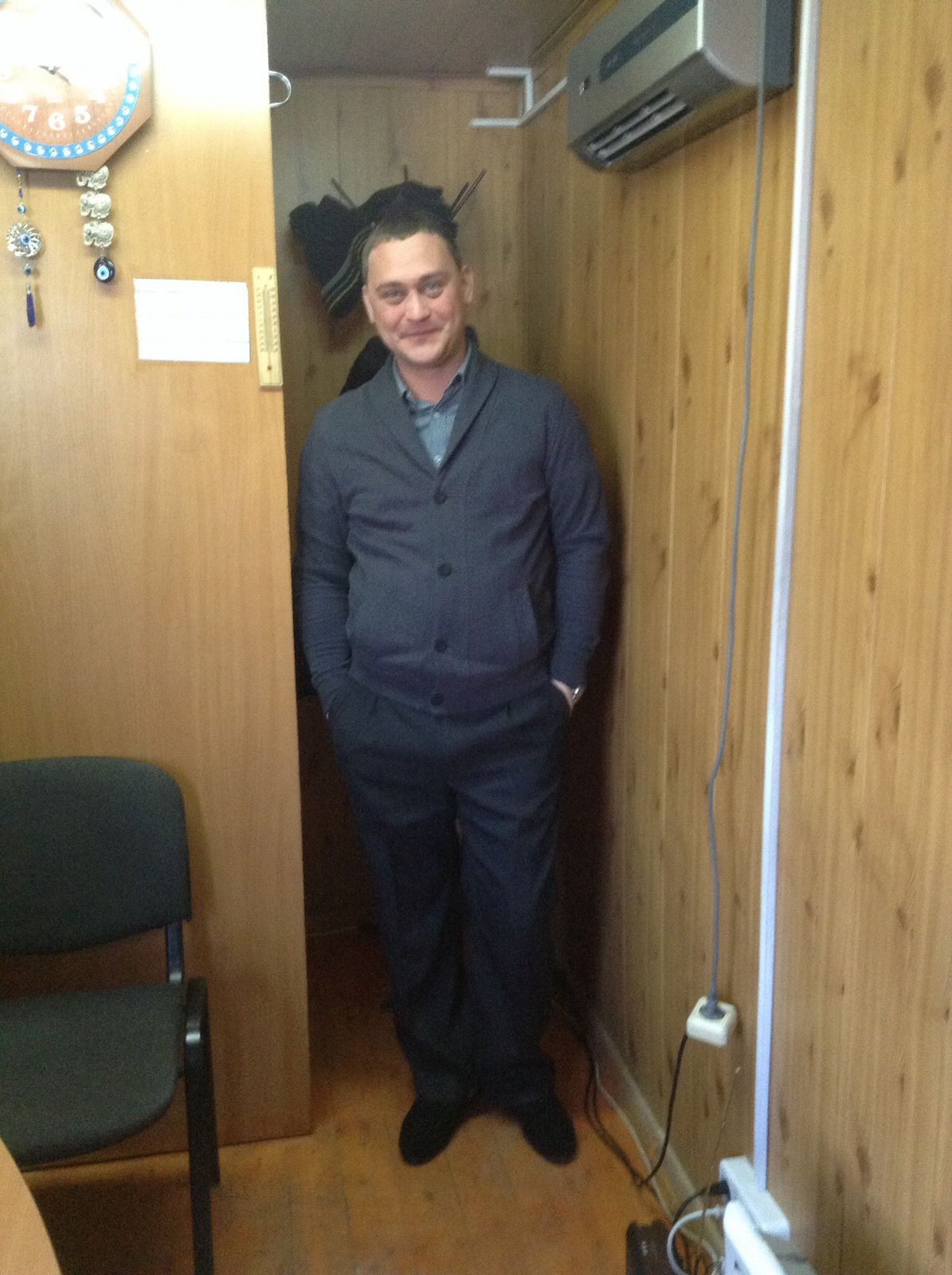 Владимир Тарасов