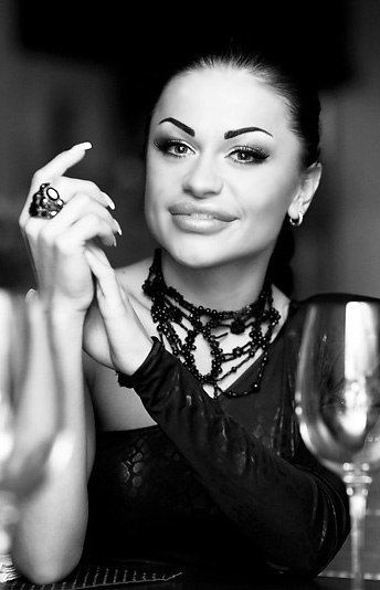 Евгения Du_Ciel