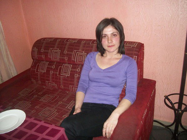 Татьяна Моисеенко