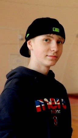 Виктор Красноперов