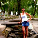 Елена Андреевна