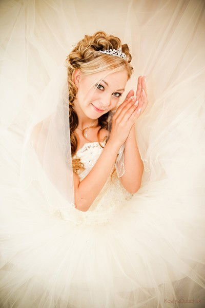 Полина Фазлиахметова