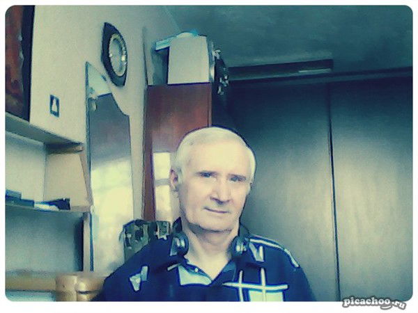 Валерий Добров