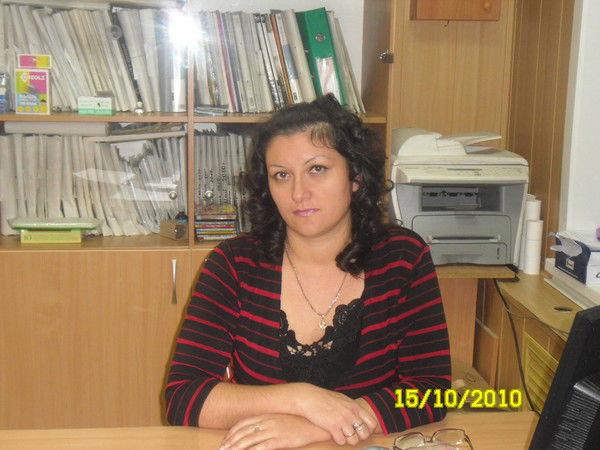 Наталья Журко