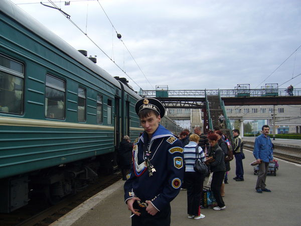 Евгений Малышев