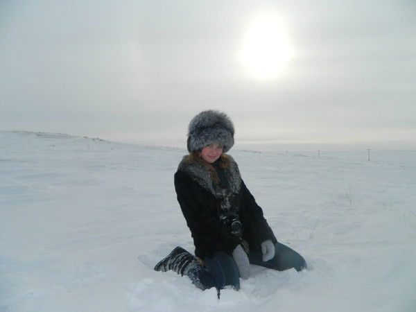 Снежанна Бойко