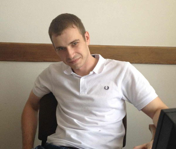 Никита Исаков