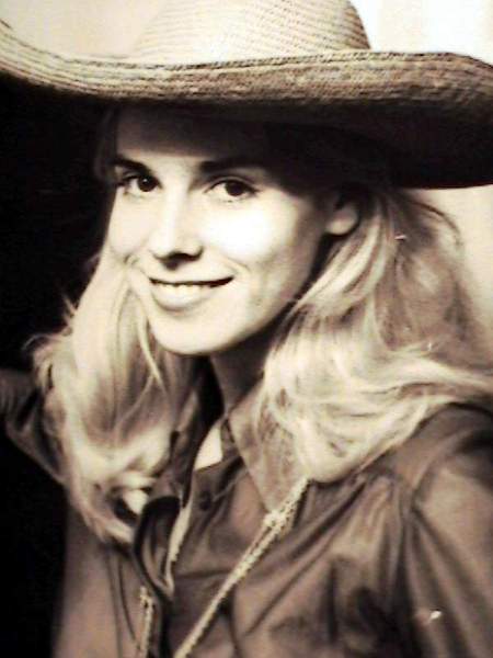 Ирина Минаева