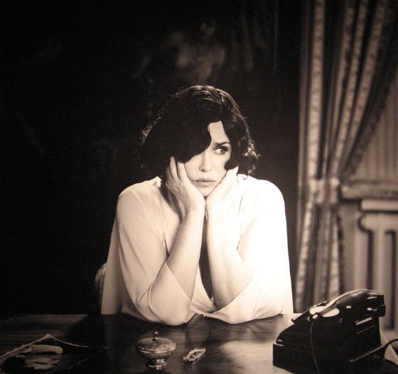 Татьяна Николаевна